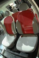 Honda EV-N Concept 2009 года